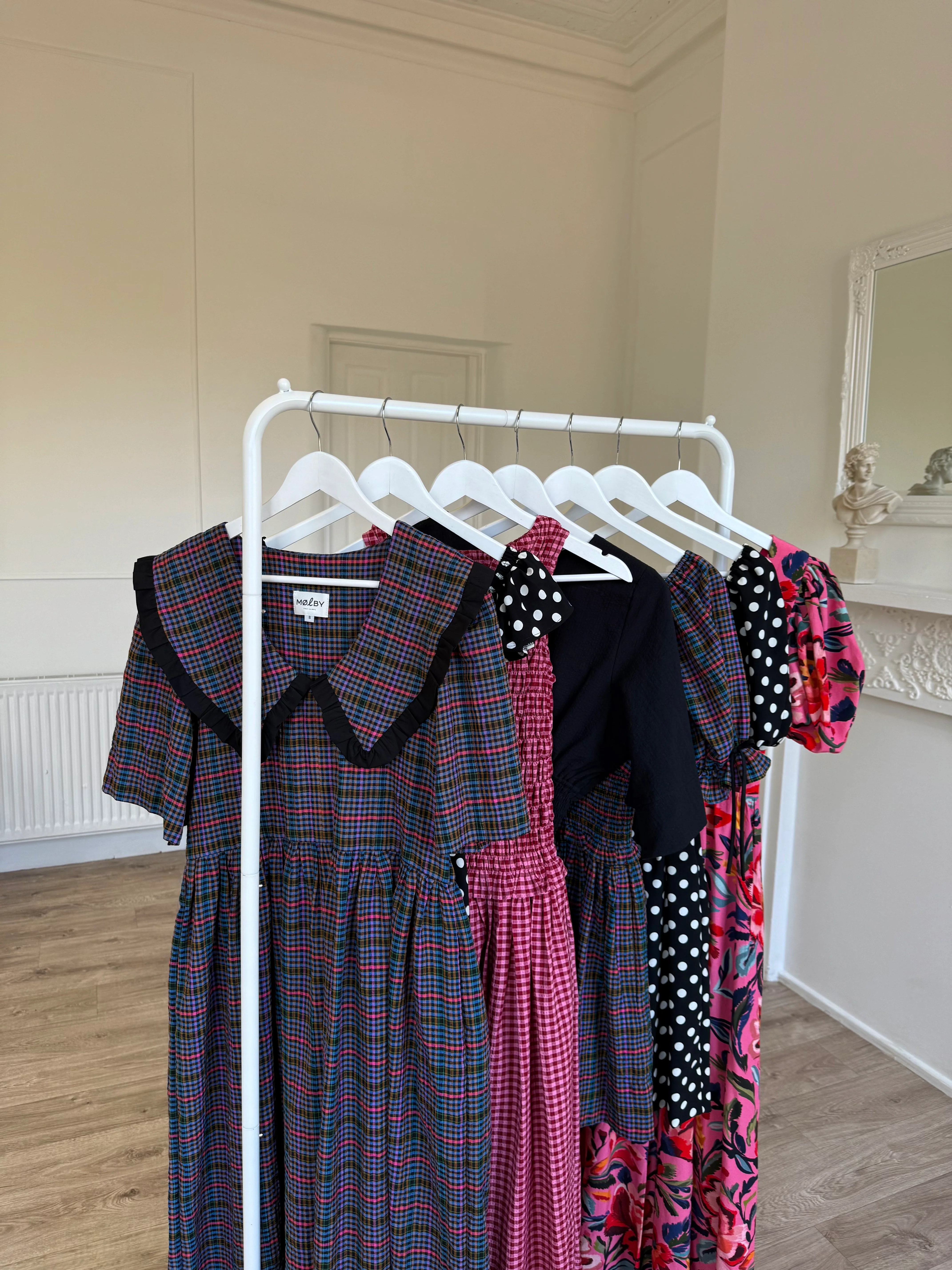 Effortless Style for Every Story